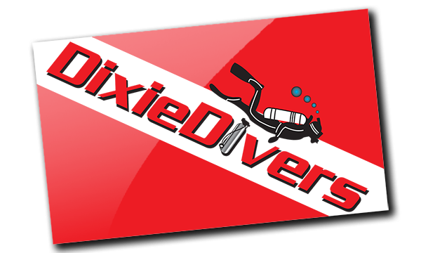 Dixie Divers